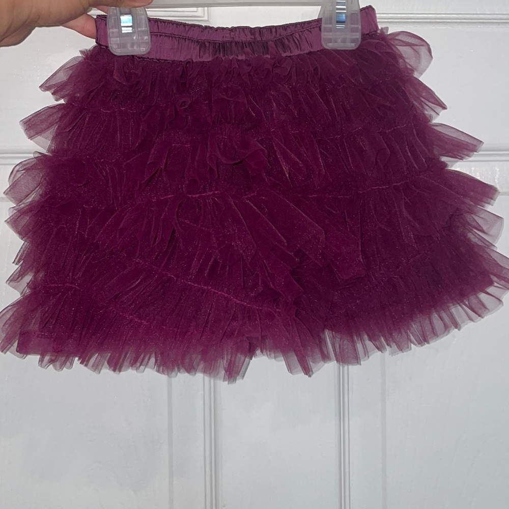 Tutu du monde skort